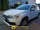 Mitsubishi ASX TELEFON: 600248941 | LOKALIZACJA: Gdańsk - 4