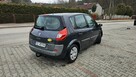 Renault Scenic 2008 1.6 Klima 6 Biegów LIFT Pdc Hak WEBASTO Serwis TUV ZAREJESTROWANY - 5