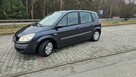 Renault Scenic 2008 1.6 Klima 6 Biegów LIFT Pdc Hak WEBASTO Serwis TUV ZAREJESTROWANY - 10