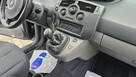 Renault Scenic 2008 1.6 Klima 6 Biegów LIFT Pdc Hak WEBASTO Serwis TUV ZAREJESTROWANY - 16