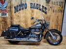 Honda Shadow HONDA VT750  na wale kardana RATY KUP ONLINE piękna sztuka KARDAN - 1