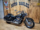 Honda Shadow HONDA VT750  na wale kardana RATY KUP ONLINE piękna sztuka KARDAN - 3