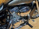 Honda Shadow HONDA VT750  na wale kardana RATY KUP ONLINE piękna sztuka KARDAN - 7
