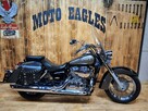 Honda Shadow HONDA VT750  na wale kardana RATY KUP ONLINE piękna sztuka KARDAN - 9