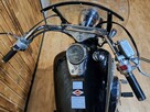 Honda Shadow HONDA VT750  na wale kardana RATY KUP ONLINE piękna sztuka KARDAN - 16