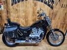 Suzuki Intruder Piekny motocykl  po regulacjach, stan bdb 750 zadbany - 1