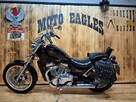 Suzuki Intruder Piekny motocykl  po regulacjach, stan bdb 750 zadbany - 2