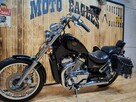 Suzuki Intruder Piekny motocykl  po regulacjach, stan bdb 750 zadbany - 7