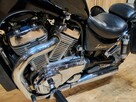 Suzuki Intruder Piekny motocykl  po regulacjach, stan bdb 750 zadbany - 8