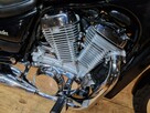 Suzuki Intruder Piekny motocykl  po regulacjach, stan bdb 750 zadbany - 13