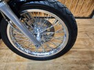 Suzuki Intruder Piekny motocykl  po regulacjach, stan bdb 750 zadbany - 15