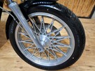 Suzuki Intruder Piekny motocykl idealny na pierwszy , po regulacjach, stan bdb - 3