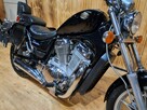 Suzuki Intruder Piekny motocykl idealny na pierwszy , po regulacjach, stan bdb - 5