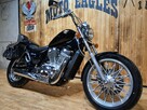 Suzuki Intruder Piekny motocykl idealny na pierwszy , po regulacjach, stan bdb - 7