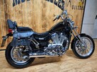 Suzuki Intruder Piekny motocykl idealny na pierwszy , po regulacjach, stan bdb - 12