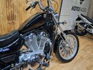 Suzuki Intruder Piekny motocykl idealny na pierwszy , po regulacjach, stan bdb - 13