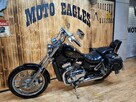 Suzuki Intruder Piekny motocykl idealny na pierwszy , po regulacjach, stan bdb - 14