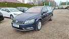 Volkswagen Passat Ksenony Tempomat ACC - 3