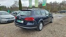 Volkswagen Passat Ksenony Tempomat ACC - 4