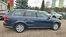 Volkswagen Passat Ksenony Tempomat ACC - 7