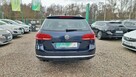 Volkswagen Passat Ksenony Tempomat ACC - 8