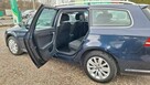 Volkswagen Passat Ksenony Tempomat ACC - 10