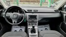 Volkswagen Passat Ksenony Tempomat ACC - 11