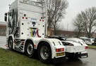 scania v8 s730, 6x2 6/2 - 2