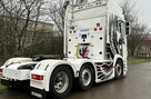 scania v8 s730, 6x2 6/2 - 3