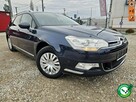 Citroen C5 Exclusive Xenon Navi Panorama Gwarancja - 1