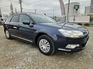 Citroen C5 Exclusive Xenon Navi Panorama Gwarancja - 3