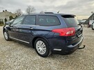 Citroen C5 Exclusive Xenon Navi Panorama Gwarancja - 5