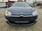 Citroen C5 Exclusive Xenon Navi Panorama Gwarancja - 6