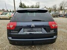 Citroen C5 Exclusive Xenon Navi Panorama Gwarancja - 7