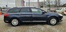 Citroen C5 Exclusive Xenon Navi Panorama Gwarancja - 9