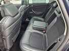 Citroen C5 Exclusive Xenon Navi Panorama Gwarancja - 14