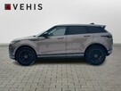 Land Rover Range Rover Evoque jak nowy / niski przebieg / salon polska / bezwypadkowy / finansowanie - 2