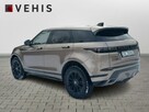 Land Rover Range Rover Evoque jak nowy / niski przebieg / salon polska / bezwypadkowy / finansowanie - 3