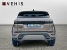 Land Rover Range Rover Evoque jak nowy / niski przebieg / salon polska / bezwypadkowy / finansowanie - 4