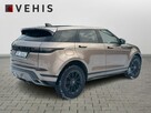 Land Rover Range Rover Evoque jak nowy / niski przebieg / salon polska / bezwypadkowy / finansowanie - 5