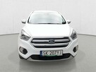 Ford Kuga - 2