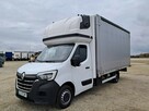 Renault Master - 2