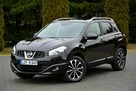Nissan Qashqai Lift 4x4 Automat Navi Kamera z Niemiec Aso - 2