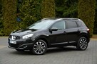 Nissan Qashqai Lift 4x4 Automat Navi Kamera z Niemiec Aso - 3