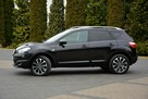 Nissan Qashqai Lift 4x4 Automat Navi Kamera z Niemiec Aso - 4
