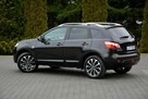 Nissan Qashqai Lift 4x4 Automat Navi Kamera z Niemiec Aso - 5