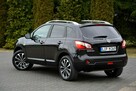 Nissan Qashqai Lift 4x4 Automat Navi Kamera z Niemiec Aso - 6