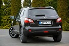 Nissan Qashqai Lift 4x4 Automat Navi Kamera z Niemiec Aso - 7