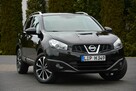 Nissan Qashqai Lift 4x4 Automat Navi Kamera z Niemiec Aso - 8