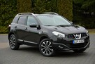 Nissan Qashqai Lift 4x4 Automat Navi Kamera z Niemiec Aso - 9